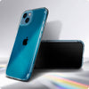 Spigen Casing iPhone 13 Ultra Hybrid Crystal Clear ACS03522