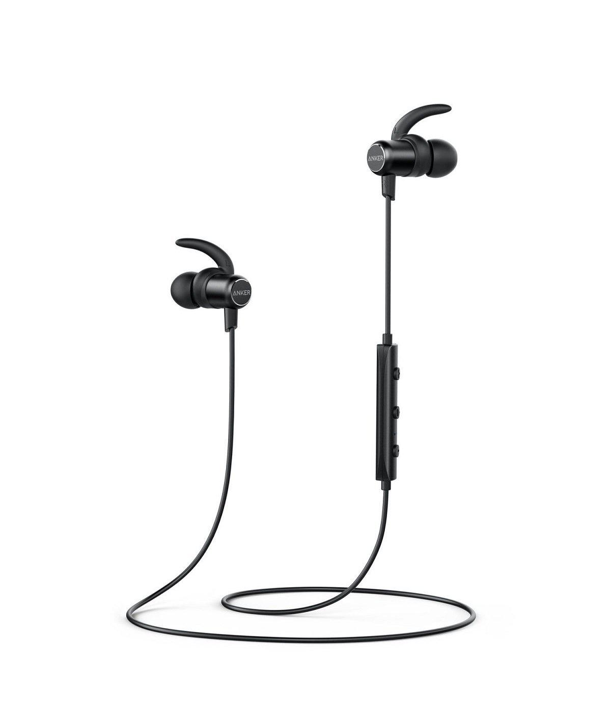 Anker Soundbuds Anker Bt Headphones Anker Soundbuds Slim Bluetooth