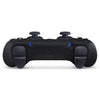 Playstation 5 DualSense Wireless Controller (Black)