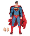 DC Collectibles Superman by Lee Bermejo