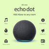 Amazon Echo Dot - Glacier White (4th Generation)