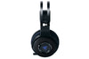 Razer Headset Thresher Ultimate - Playstation 4 (PS4) & PC Wireless Gaming Headset - 7.1 Dolby Surround Sound with Retractable Microphone