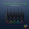 Razer Mouse Viper Mini Ultralight Gaming Mouse: No Double Clicks - 8500 DPI Optical Sensor - Chroma RGB Underglow Lighting - 6 Programmable Buttons - Drag-Free Cord - (Classic Black)