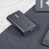 Anker PowerCore+ 10050 Premium Aluminum Portable Charger with Qualcomm Quick Charge 3.0 (Black)