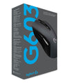 Logitech Mouse G603 Lightspeed Wireless Gaming Mouse