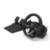 HORI Racing Wheel Apex for Playstation 5, PlayStation 4 and PC - Officially Licensed by Sony - Compatible with Gran Turismo 7