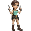 Funko Rock Candy Tomb Raider Lara Croft Vinyl Figure