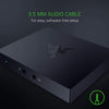 Razer Ripsaw HD Game Streaming Capture Card - 1080P FHD 60 FPS Recording