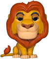 Funko Disney 495 Mufasa Pop! Vinyl Figure