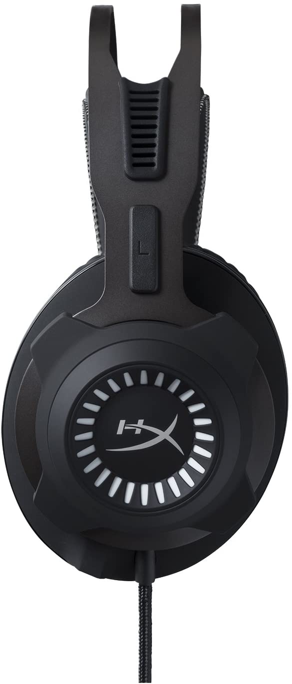 HyperX Cloud Revolver S Gaming Headset with Dolby Surround