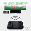 Razer Gaming Controller Junglecat - Portable Dual-Sided for Android