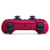 Playstation 5 DualSense Wireless Controller (Red)