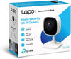 TAPO By TP-Link C100 CCTV Home Security WiFi Camera 1080p Crystal Clear