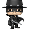 Funko Zorro 65th Anniversary 1270 Zorro Pop! Vinyl Figure