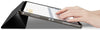 Spigen Casing iPad Pro 12.9 2021 Smart Fold Black ACS02882