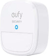 EUFY Security Home Alarm System Motion Sensor, 100° Coverage, 30ft Detection Range, 2-Year Battery Life, Adjustable Sensitivity