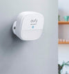 EUFY Security Home Alarm System Motion Sensor, 100° Coverage, 30ft Detection Range, 2-Year Battery Life, Adjustable Sensitivity