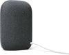 Google Nest Audio - Smart Speaker - Charcoal