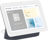 Google Nest Hub 7” Smart Display with Google Assistant (2nd Gen) - Charcoal
