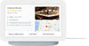 Google Nest Hub 7” Smart Display with Google Assistant (2nd Gen) - Mint