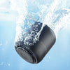 Anker Soundcore Mini 3 Pro Portable Bluetooth Speaker Black, BassUp Technology, 15H Playtime, IPX7 Waterproof