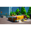 Taxi Chaos - PlayStation 4 (US)