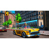 Taxi Chaos - PlayStation 4 (US)