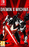 Daemon X Machina - Nintendo Switch (EU)