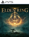 Elden Ring - PlayStation 5 (Asia)