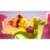 SpongeBob SquarePants: The Cosmic Shake - PlayStation 4 (EU)