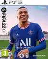 FIFA 22 - PlayStation 5 (Asia)