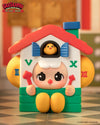 POP MART Susumi Magic House Series (Random 1 Out of 12)