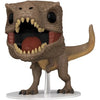 Funko Jurassic World Dominion 1211 T. Rex Pop! Vinyl Figure