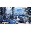 Snow Runner - Playstation 5 (EU)