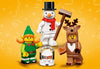 LEGO Series 23 Minifigures (Random 1 out of 12)