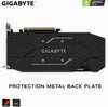 Gigabyte GTX 1650 OC 4GB GDDR5