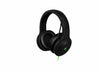 Razer Headset Kraken USB Over Ear PC, Playstation 4, and Music Headset - Black