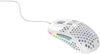 XTRFY M42 RGB Ultra Light Gaming Mouse - (White)
