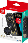 HORI D-Pad Controller (L) (Zelda) Officially Licensed By Nintendo - Nintendo Switch