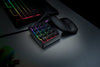 Razer Keyboard Tartarus V2 Chroma - Ergonomic Mecha-Membrane Gaming Keypad - 32 Fully Programmable Keys - 8-Way Thumbpad & Scroll Wheel w/ Detachable Palm Rest