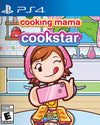 Cooking Mama Cookstar - PlayStation 4 (US)
