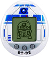 Bandai Tamagotchi Star Wars: R2-D2 Classic White (88821)