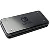 HORI AlumiCase Metal Vault Case for Nintendo Switch  - Black (NSW-074U)