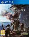 Monster Hunter World - PlayStation 4 (EU)