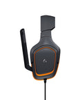 Logitech Headset G231 Console Gaming Headset with Mic - 981-000625