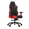 Vertagear Racing Series P-Line PL6000 Gaming Chair Black/Red Edition