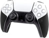 KontrolFreek Performance Grips for Playstation 5 (PS5) Controller (Nightfall Black XT Extra-Thin)