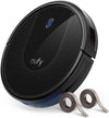 EUFY by Anker, BoostIQ RoboVac 30, 1500Pa Suction, Self-Charging Robotic Vacuum, Cleans Hard Floors to Medium-Pile Carpets