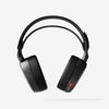 SteelSeries Headset Arctis Pro Wireless Gaming Headset - Lossless High Fidelity Wireless + Bluetooth for PS5/PS4 and PC - Black
