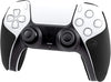KontrolFreek Performance Grips for Playstation 5 (PS5) Controller (Nightfall Black)